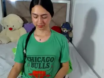 Chaturbate Adult Video Chat of kammi_candy