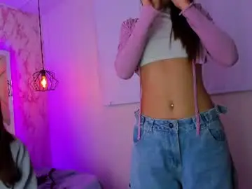 Chaturbate Private Sex Chat of leri_rose_
