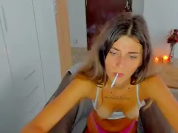 Chaturbate Watch Live Sex Cams of marie_marie03