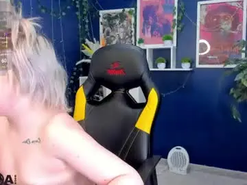 Chaturbate Sex Cam of mia_ferd