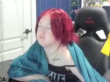 Chaturbate Sex Chat of mia_ferd