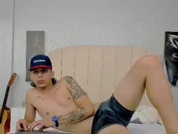 Chaturbate Sex Chat of noahthomson1