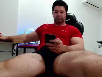 Chaturbate Best Webcam of richrolland