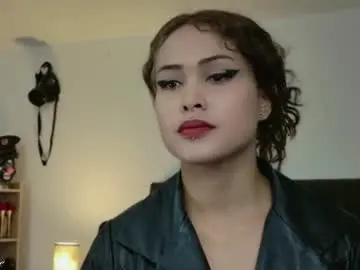 Chaturbate Nude Webcam of rougedoe