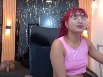 Chaturbate Sex Cam of samantha_fox8