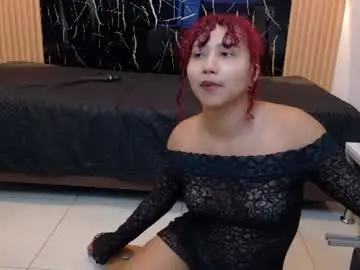 Chaturbate Sex Cam of samantha_fox8