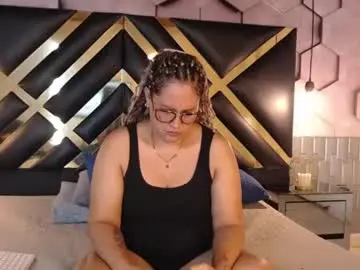 Chaturbate Free Porn Cam of samira_lennox