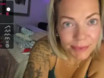 Chaturbate Sex Cam of yogimilflover