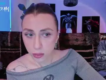 Chaturbate Adult Webcam of bumbum_kalibum