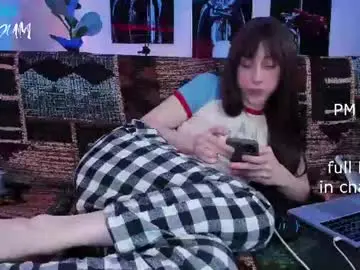Chaturbate Sex Chat of bumbum_kalibum