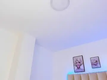 Chaturbate Best Webcam of camile_row
