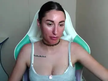 Chaturbate Watch Live Sex Cams of cammila_horn