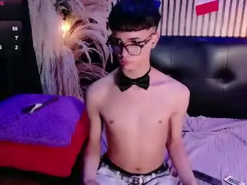 Chaturbate Adult Webcam of danny_prince