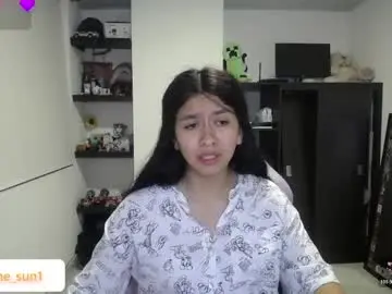 Chaturbate Free Porn Cam of elaine_sun