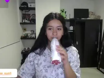 Chaturbate Live Porn of elaine_sun