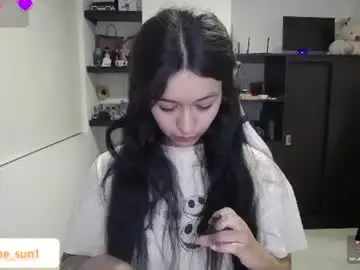 Chaturbate Nude Webcam of elaine_sun