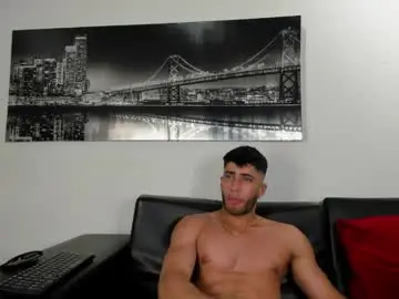 Chaturbate Free Porn Cam of gato_pascal