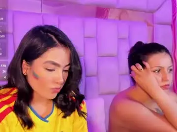 Chaturbate Best live sex cam show of gisell_squirt