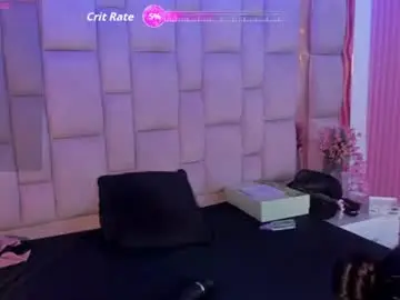 Chaturbate Sex Chat of gisell_squirt