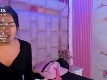 Chaturbate Sex Cam of gisell_squirt