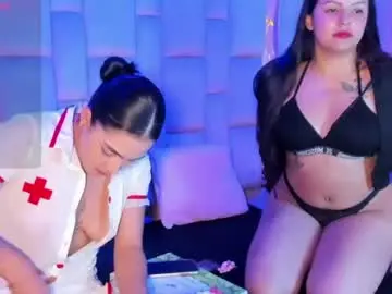 Chaturbate Adult Webcam of gisell_squirt