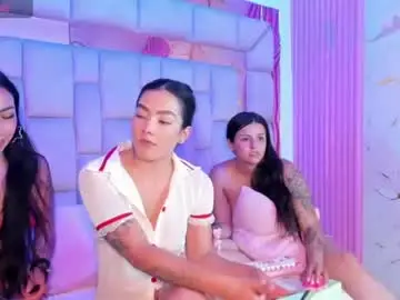 Chaturbate Watch Live Sex Cams of gisell_squirt