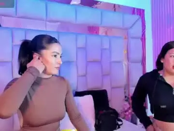 Chaturbate Best live sex cam show of gisell_squirt
