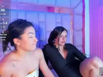 Chaturbate Sex Chat of gisell_squirt