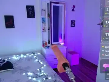 Chaturbate Live Porn of hard_hot420