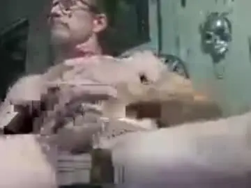 Chaturbate Live Sex of mackdog1369