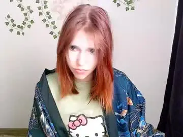 Chaturbate Adult Video Chat of misaki_chan_