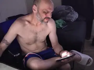 Chaturbate Live Sex of muffdiver718