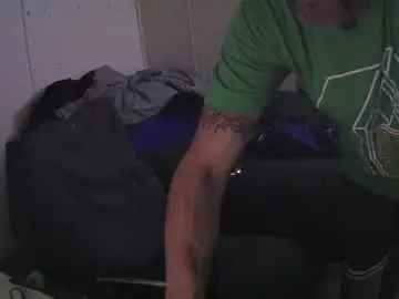Chaturbate Sex Chat of muffdiver718