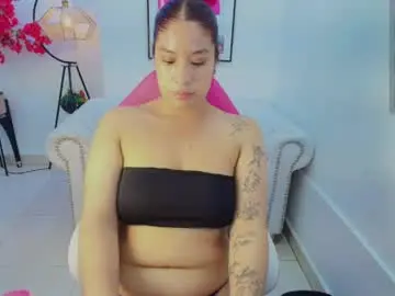 Chaturbate Best live sex cam show of natalia_cartier