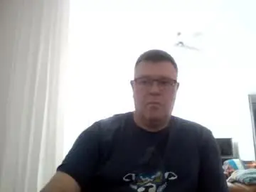 Chaturbate Sex Cam of scoobs71