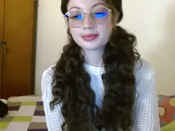 Chaturbate Live Sex Cam of sweetcalm_