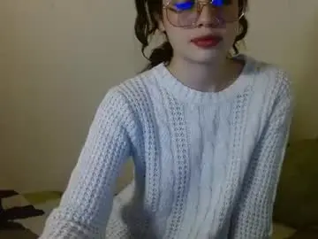 Chaturbate Sex Cam of sweetcalm_