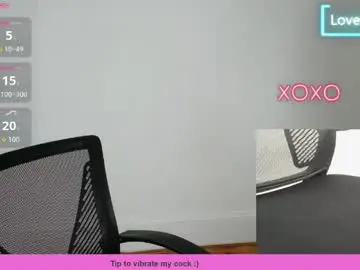 Chaturbate Watch Live Sex Cams of tsellieryder