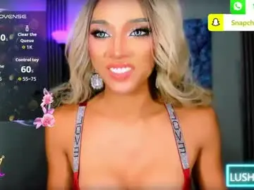 Chaturbate Watch Live Sex Cams of urgoddess_bella