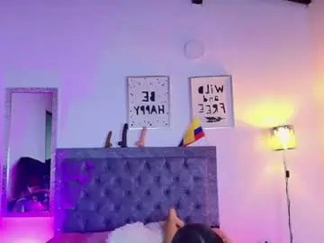 Chaturbate Sex Chat of abby_coper1