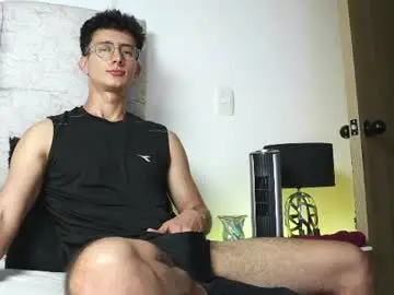 Chaturbate Live Sex of alexxx__01