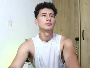 Chaturbate Live Porn of alexxx__01
