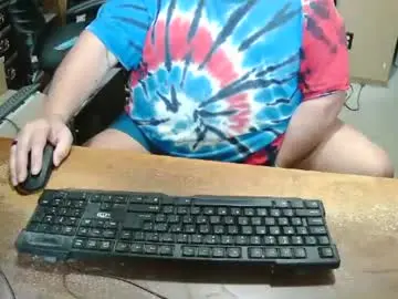 Chaturbate Nude Webcam of bucku2