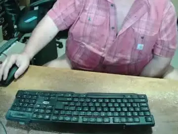 Chaturbate Nude Webcam of bucku2