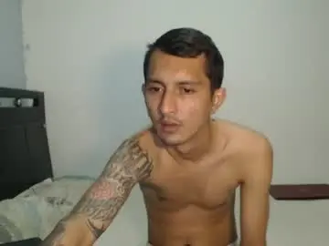 Chaturbate Sex Cam of cloudpink777