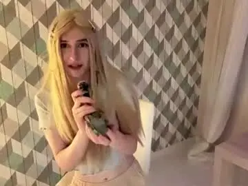 Chaturbate Best Webcam of colettasmugala