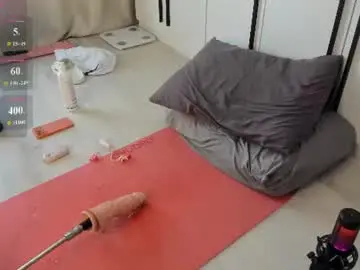 Chaturbate Sex Chat of dreamon007007007