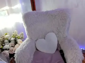 Chaturbate Adult Webcams of elisabaxter