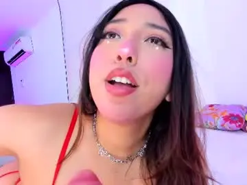 Chaturbate Sex Chat of emily_walker4