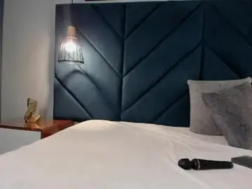 Chaturbate Live Porn of georgina_sensuelle